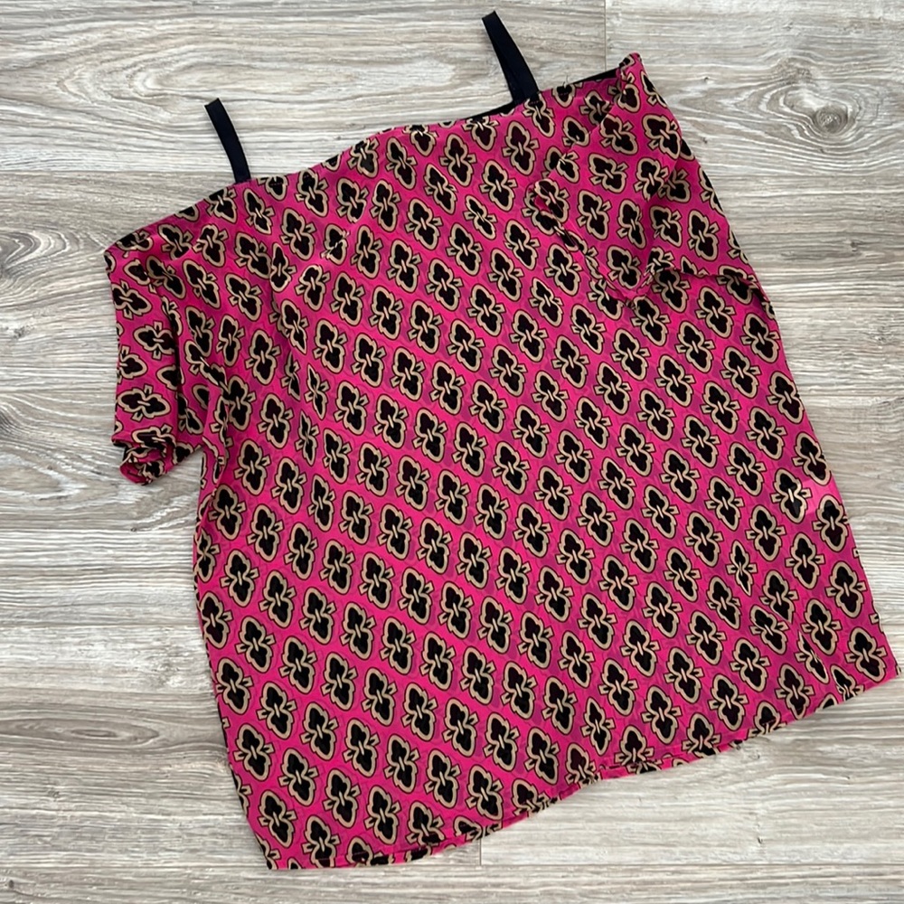 Francesca’s blouse